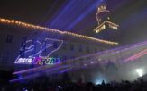 WOŚP 2019 Opole. Światełko do nieba, spektakularny pokaz laserów, a na deser Red Lips [WIDEO, ZDJĘCIA]