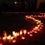 Akcja &#8222;MuremZaOwsiakiem&#8221; i Światełko do Nieba w Opolu: &#8222;To spotkanie jest wielkim zwycięstwem&#8221; [WIDEO, ZDJĘCIA]