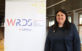 Grażyna Dębicka-Ozorkiewicz przewodniczącą Wojewódzkiej Rady Dialogu Społecznego