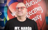 Jurek Owsiak po pogrzebie Adamowicza: &#8222;Wracam. Biorę się do roboty 10 razy mocniej&#8221;