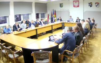 Nowy budżet gminy Dobrzeń Wielki przyjęty Nowy budżet gminy Dobrzeń Wielki przyjęty