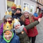 Orszak Trzech Króli przeszedł przez Opole. Kolędowały tłumy! [WIDEO, ZDJĘCIA]