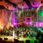 Sylwester 2018 w Filharmonii Opolskiej. Tak się bawiliście [ZDJĘCIA]