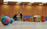 Ferie zimowe na sportowo w Tułowicach