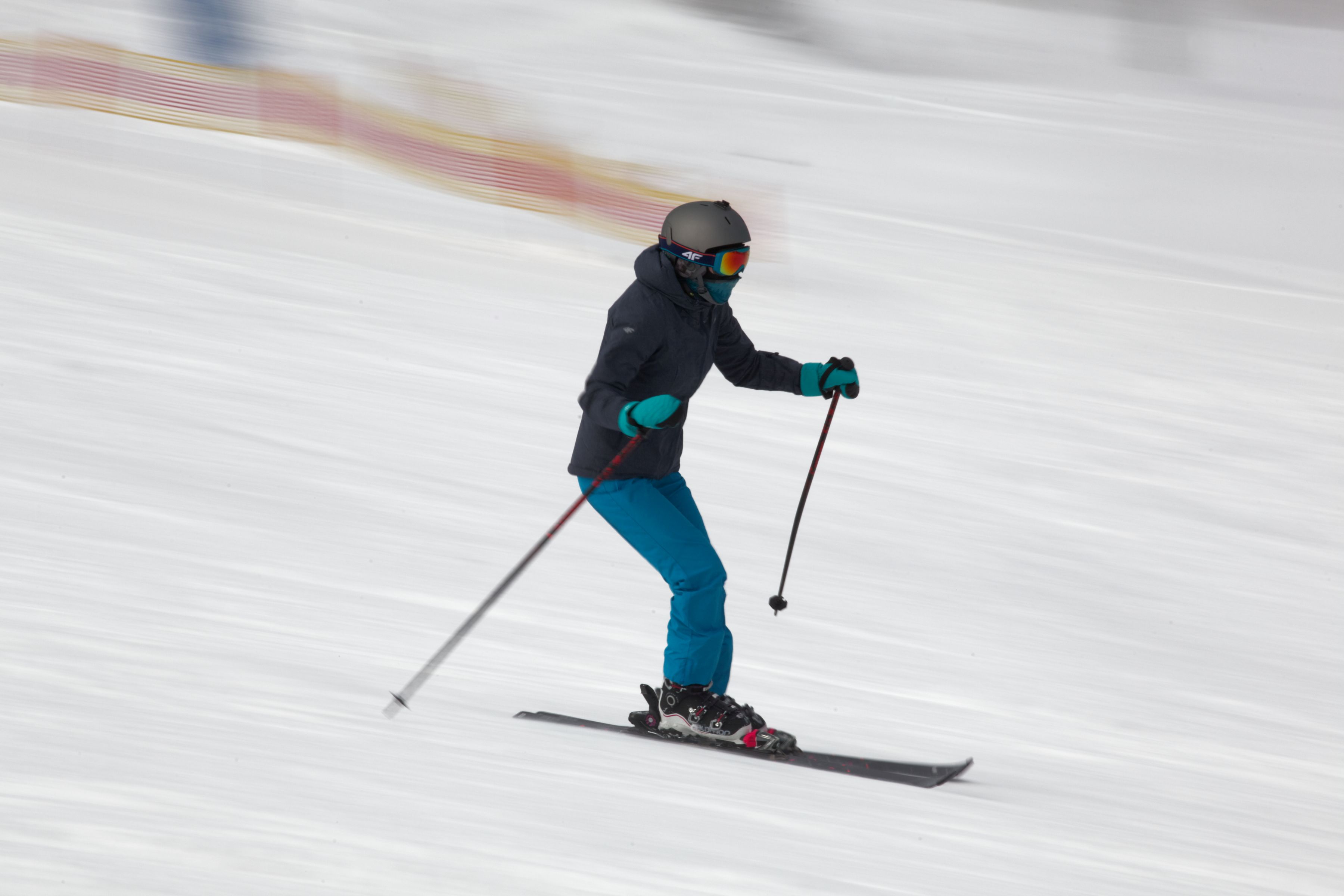 Weekendowy raport narciarski. Sprawdź, gdzie warto się wybrać [WARUNKI]