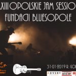 XXIII Opolskie Jam Session w Dworku Artystycznym w Opolu