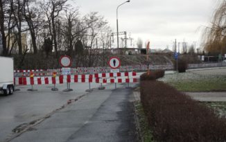 Przebudowa Opola Wschodniego. Od dziś tymczasowa organizacja ruchu [MAPY]