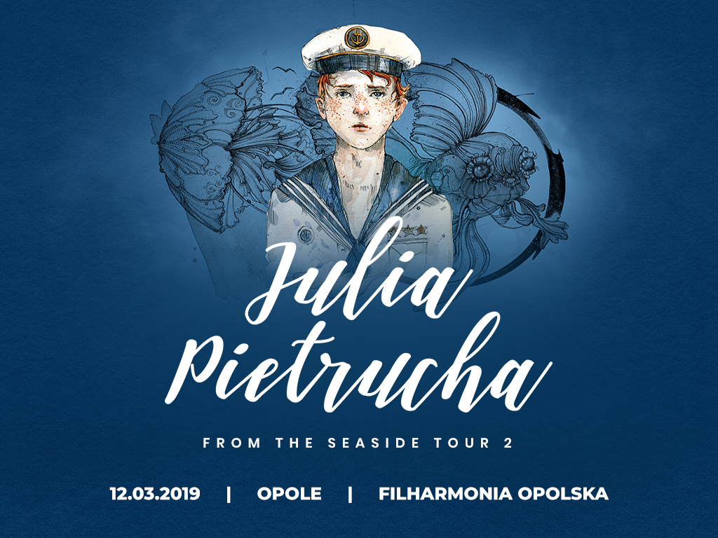 Julia Pietrucha wystąpi w Opolu