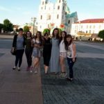 Studenci propagują kulturę Rosji. Ogłosili konkurs i szykują festiwal filmowy
