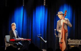 Wojtek Mazolewski Quintet z utworami Komedy w NCPP w Opolu [ZDJĘCIA]