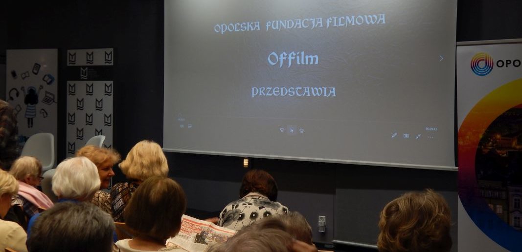 Opole miasto legend i tajemnic. Piąta część niezwykłego filmu