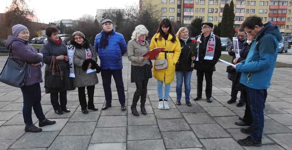 97 urodziny przyzwoitego człowieka