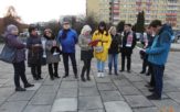 97 urodziny przyzwoitego człowieka