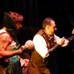 &#8222;Zorro&#8221; w Opolskim Teatrze Lalki i Aktora. Czy sztuka może zmienić człowieka? [WIDEO, ZDJĘCIA]