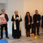 Otwarto nową przestrzeń dla dzieci w Tułowicach