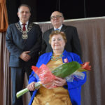 Jubileusz par małżeńskich w Tułowicach