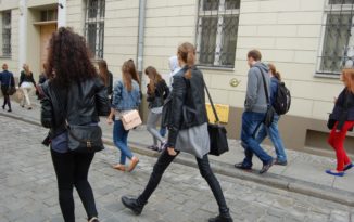 Projekt „Ludzie”. Socjolodzy z Uniwersytetu Opolskiego badają wielokulturowość i walczą z mową nienawiści Projekt „Ludzie”. Socjolodzy z Uniwersytetu Opolskiego badają wielokulturowość i walczą z mową nienawiści