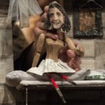 Premiera &#8222;Dziennika Anne Frank&#8221; w OTLiA w Opolu. Reżyser: &#8222;O tej historii trzeba mówić. Ona nie może się powtórzyć&#8221; [WIDEO, ZDJĘCIA]