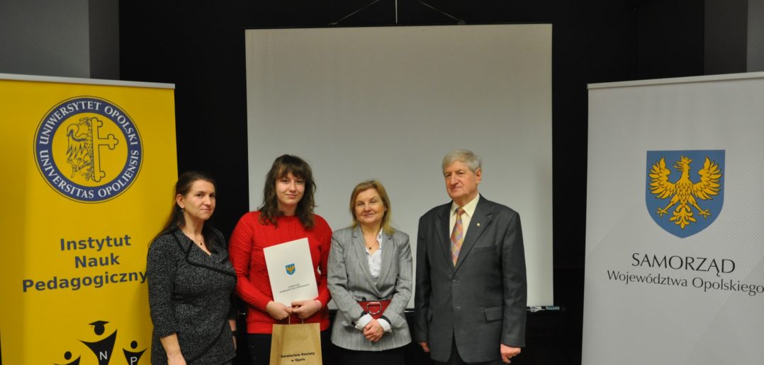 III Konkurs Polsko-Czeski. Wyjątkowa gala za naszymi uczniami