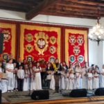 Zespół Akces zajął II miejsce w XXII Ogólnopolskim Festiwalu Pieśni Religijnej Corda Cordi