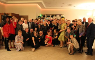 Niemodlin. Bal karnawałowy 2019 Niemodlin. Bal karnawałowy 2019
