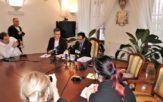 Nieporozumienie, czy to już wojna? Uniwersytet Opolski kontra Państwowa Medyczna Wyższa Szkoła Zawodowa