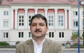 Profesor z Uniwersytetu Opolskiego będzie ekspertem Komisji Europejskiej!