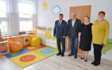 Maluch+ 2018: Nowe miejsca w Żłobku Samorządowym w Ozimku