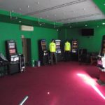 Funkcjonariusze KAS z Opola zlikwidowali nielegalne salony gier