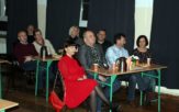 Dąbrowa. Muzyczne Walentynki z balladami Cohena