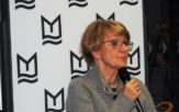 Brexit wydarzył się przez przypadek &#8211; prof. Danuta Hübner w Opolu
