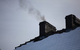 Fatalna jakość powietrza w Opolu i regionie Fatalna jakość powietrza w Opolu i regionie