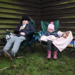 W Dobrzeniu Wielkim zorganizowano zimowy piknik i kulig&#8230; bez śniegu! [GALERIA]