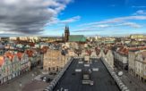 Opole w rankingu Financial Times. Ocenili, że są tu dobre warunki dla rozwoju gospodarki [WIDEO]