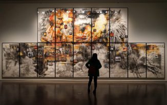 Wernisaż w Muzeum Śląska Opolskiego Wernisaż w Muzeum Śląska Opolskiego