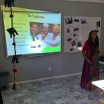 Poznali Indie w popielowskiej „Kuźni Języków”