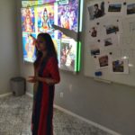 Poznali Indie w popielowskiej „Kuźni Języków”