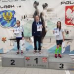 Opolscy pływacy skutecznie rywalizowali w Katowicach