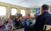 Opolscy policjanci wstępnie podsumowali ferie zimowe