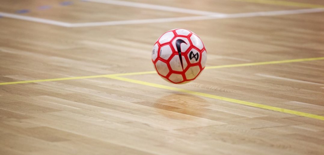 W niedzielę mecz Futsal Ekstraklasa w Opolu