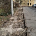 MZD w Opolu zapowiada remonty kolejnych chodników za 1,5 mln zł
