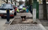 MZD w Opolu zapowiada remonty kolejnych chodników za 1,5 mln zł
