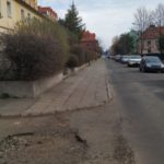 MZD w Opolu zapowiada remonty kolejnych chodników za 1,5 mln zł