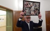 &#8222;Portfolio&#8221; Krzysztofa Świderskiego w WBP w Opolu. Fotograf: &#8222;Swojego pierwszego zdjęcia w druku się nie zapomina&#8221;