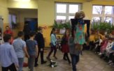 Dzień otwarty w PSP w Łubnianach