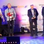 II Festiwal Sportowego Opola. Bartłomiej Bonk: Dziękuję trenerowi Szewczykowi, że mnie znalazł i sprowadził do Opola! [LAUREACI, WIDEO, ZDJĘCIA]