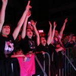 Koncert Agnieszki Chylińskiej w Opolu przyciągnął tłumy! [RELACJA]