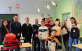 Tułowice. Gminne eliminacje do ogólnopolskiego turnieju wiedzy pożarniczej „Młodzież zapobiega pożarom” już za nami