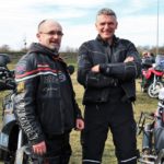 Rozpoczęcie sezonu motocyklowego w Opolu