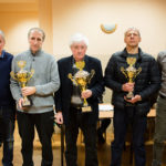 Skaciści rywalizowali w VI Grand Prix Komax Borki
